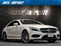 2015 Mercedes-Benz Cls-Class