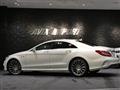 2015 Mercedes-Benz Cls-Class