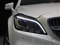 2015 Mercedes-Benz Cls-Class