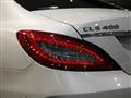 2015 Mercedes-Benz Cls-Class