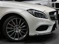 2015 Mercedes-Benz Cls-Class