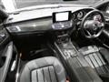 2015 Mercedes-Benz Cls-Class