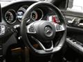 2015 Mercedes-Benz Cls-Class
