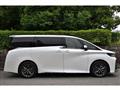 2026 Toyota Vellfire