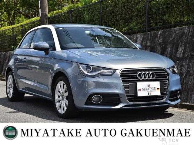2013 Audi Audi Others