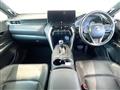 2022 Toyota Harrier Hybrid
