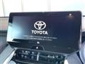 2022 Toyota Harrier Hybrid