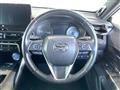 2022 Toyota Harrier Hybrid