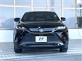 2022 Toyota Harrier Hybrid