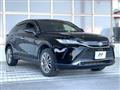 2022 Toyota Harrier Hybrid