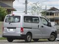 2009 Nissan NV200 VANETTE