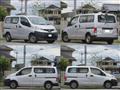 2009 Nissan NV200 VANETTE