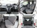 2009 Nissan NV200 VANETTE
