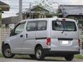 2009 Nissan NV200 VANETTE