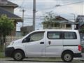2009 Nissan NV200 VANETTE