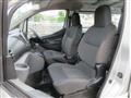 2009 Nissan NV200 VANETTE