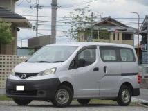 2009 Nissan NV200 VANETTE