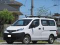 2021 Nissan NV200 VANETTE