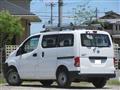 2021 Nissan NV200 VANETTE
