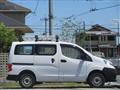 2021 Nissan NV200 VANETTE