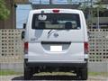 2021 Nissan NV200 VANETTE