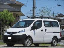 2021 Nissan NV200 VANETTE