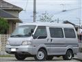 2008 Mazda Bongo Van