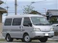 2008 Mazda Bongo Van