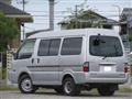 2008 Mazda Bongo Van