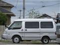 2008 Mazda Bongo Van