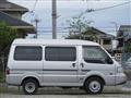 2008 Mazda Bongo Van