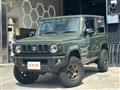 2020 Suzuki Jimny