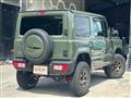 2020 Suzuki Jimny