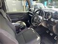 2020 Suzuki Jimny