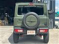 2020 Suzuki Jimny