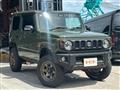 2020 Suzuki Jimny