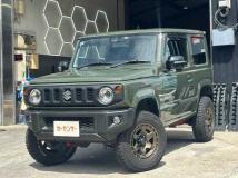 2020 Suzuki Jimny