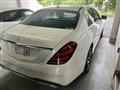 2017 Mercedes-Benz S-Class