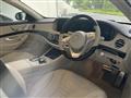 2017 Mercedes-Benz S-Class