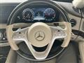2017 Mercedes-Benz S-Class