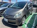 2008 Toyota Ractis