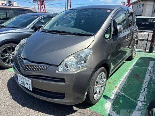 2008 Toyota Ractis