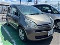 2008 Toyota Ractis