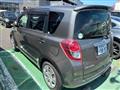 2008 Toyota Ractis