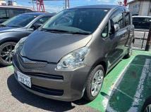 2008 Toyota Ractis