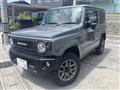 2021 Suzuki Jimny