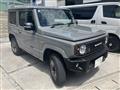 2021 Suzuki Jimny