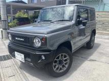 2021 Suzuki Jimny
