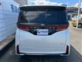 2026 Toyota Vellfire