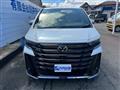 2026 Toyota Vellfire